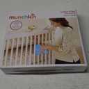 Munchkin Lulla-Vibe Vibrating Mattress Pad Sleep Soother