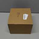 Thyle 4 Pcs True 5 x 5 Inch Vinyl Post Skirt All in one Post Base Cover Column Wraps for Porch Deck Base Vinyl Sleeve White Trim for Wood Hand and Stair Rails Decks, Fences, Mailboxes