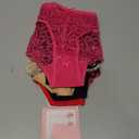 Sunm Boutique Sexy Lace Underwear for Women, Cheeky Women's Panties, Seamless Bikini for Ladies, XL
