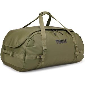 Thule Chasm Duffel Bag (90L, OLIVINE)