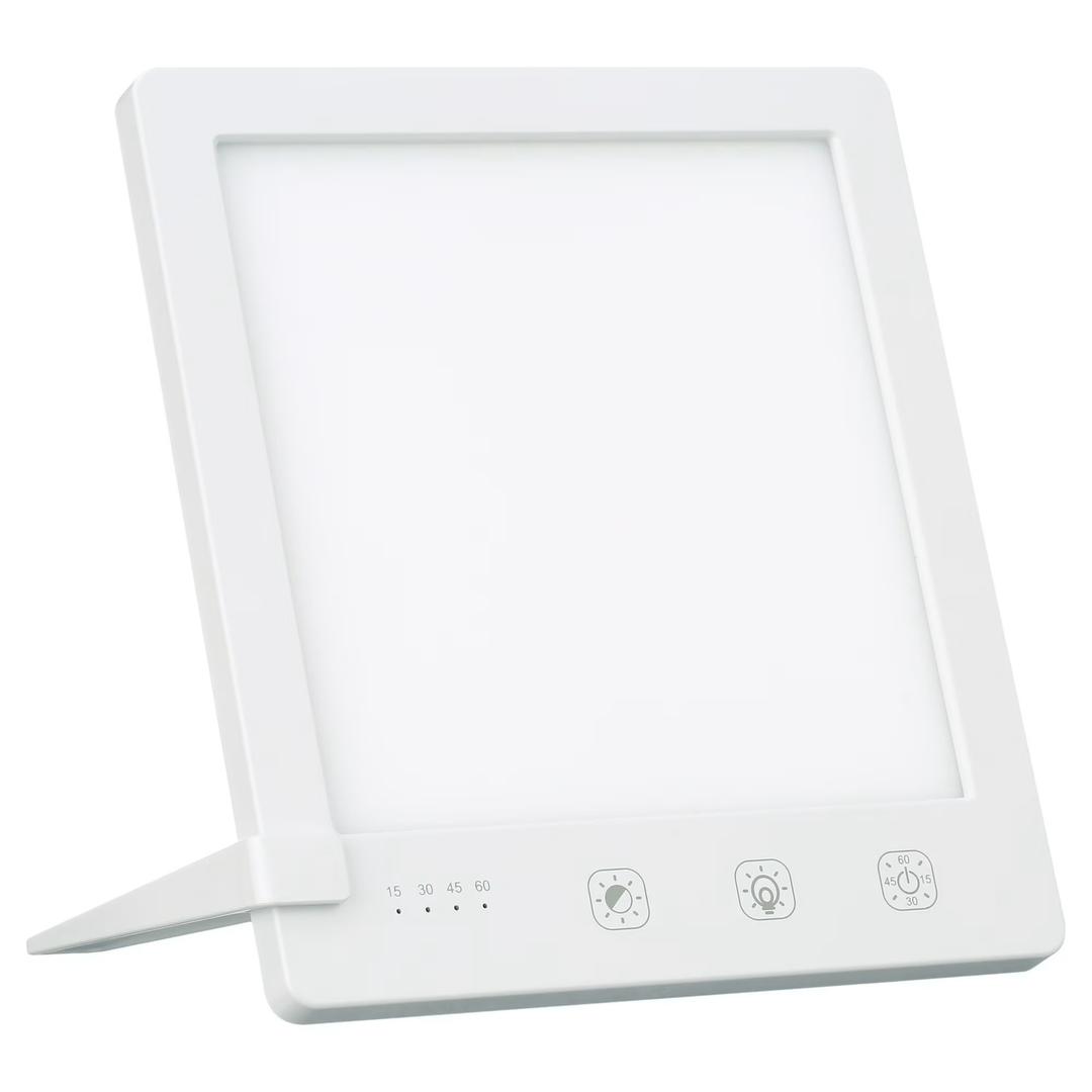 Innovations Revive Light Therapy Lamp - Improve Sleep - Boost Mood