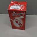 Upgraded Electric Climbing Rope Santa Claus 3 Gears Animated Climbing Christmas Santa Toy Novelty Plush Santa Climbing Rope Musical Ornament for Decoration Gift