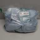 NEWCOSPLAY Unisex Adult Onesie Pajamas Animal One Piece Costume Cosplay Sleepwear, Size 2XL