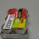 Scotch Sure Start Packing Tape for Small Core Dispenser, 1.88" x 25 yds., Clear, 6/Pack (DP1000RF6)