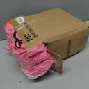 3 Packs Funny Inflatable Shark Costume Air Blow up Jumpsuit Fancy Dress for Adults Cosplay Party, Halloween, Christmas, Carnival, Blue, Pink, Gray