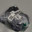 2pcs Travel Laundry Bag Drawstring Extra Large Heavy Duty Mesh Laundry Bags for Camping Home Hotel Traveling