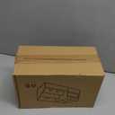 Large Makeup Organizer with Drawers - Multi-Functional Vanity and Countertop Storage for Cosmetics, Skincare, Perfume, Nail Polish, Brushes - Compact Desk and Bathroom Organizer for Womens Gifts (White)