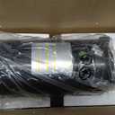 UST1152 Pool Pump Motor 1.5 HP 56J Frame 115/230V 3450 RPM Single Speed Replacement for A.O. Smith Century, Hayward SP2610X15, AST165, B229