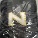 3 x Belt Bag Crossbody Bags for Girls Women,Mothers Day Gifts for Mom from Daughter,Birthday Gifts for 8 9 10 11 12 13 Year Old Girl,Small Waist Packs Kids Fanny Pack,Initial White A,Black Bag