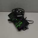 VIVOSUN 2 Pack Durable Waterproof Seedling Heat Mat 10" x 20.75" UL & MET-Certified Warm Hydroponic Heating Pad for Germination, Indoor Gardening, Greenhouse