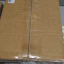 Brightown 151FT Solar String Lights Outdoor Waterproof with Remote, 48+1 LED Shatterproof Bulbs, Dimmable & Timable, 3 Light Modes - Commercial Grade Patio Lights for Garden Backyard Party Decor