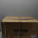 VEVOR 30L Sonic Cleaner, 600W Digital Ultrasonic Cleaning Machine with Upgraded Degassing and Gentle Mode, 40kHz Industrial Ultrasound Cleaner with Timer and Heater for Retainer Jewelry Tools