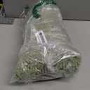 OLANLY Bathroom Rugs 30x20, Extra Soft Absorbent Chenille Bath Rugs, Rubber Backing Quick Dry, Machine Washable Bath Mats for Bathroom Floor, Tub and Shower, Home Decor Accessories, Sage Green