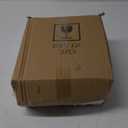 HBlife 3-PCS White Cake Stand Set (8"/10"/12" Plate) for 6-10 Inch Cakes, Perfect Dessert Table Display Set, Cupcake & Cake Stands for Party, Wedding, Birthday, Baby Shower, Anniversary (Metal)