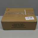 4 oz Mini Mason Jar Mugs with Handle, Small Glass Jars with Airtight Metal Lids, 12 Pack Empty Glass Mugs for Gift Party Wedding Candle and Favor