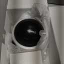 Electric Nail Soaking Bowl, Soak off Bowl for Gel Nail Polish, Acrylic Nails, Dip Powder Removal, Black