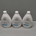 Dove Antibacterial Hand Wash Care & Protect Pack of 3 Protects Skin from Dryness, Moisturizers More Than The Leading Ordinary Hand Soap, 34 oz