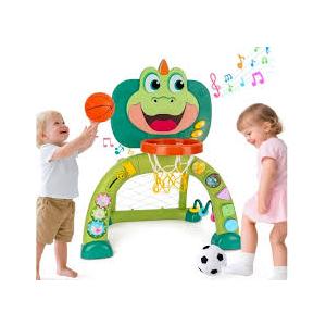 Marstone Baby Boy Toys For 1 2 3 Year Old Gifts: Toddler Basketball
