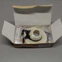 6 Clothes Sets for 17cm Collectible Dolls – Miniature Outfits with Accessories – Hat, Glasses & Necklace Details – Ages 15+ (No Doll)