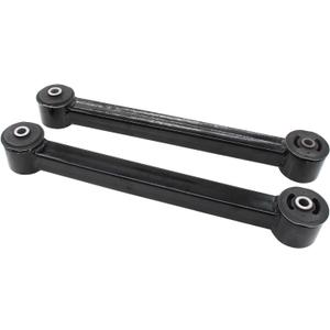 NewYall Pack of 2 Rear Lower Rearward Left or Right Suspension Control Arm for Jeep Grand Cherokee 2005-2010, Commander 2006-2010, Liberty 2008-2012, for Dodge Nitro 2007-2011