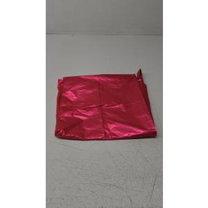 Balloon Heart pink 63x55