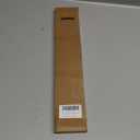 Aquarium Bubbler Air Bubble Wall for Fish Tank Quiet High Dissolved Oxygen Diffuser Easy Installation Air Stones Aquariums Kit for Freshwater & Saltwater Bubbler Decorations(13.8inch)