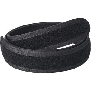 1.5" Inner Belt Loop Liner Belt Tactical Under Belt for Duty Outer Belt (S(27"-31"))
