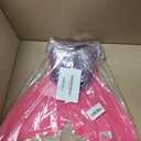 GALLDEALS Mermaid Monofin, Swim Fin for Kids, Girls, Boys, Mermaid Fin for Training Swimming