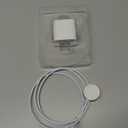 Fast Charger for Apple Watch Charger, USB C 20W iPhone Watch Charger Plug Adapter & Long 6.6FT iWatch Portable Wireless Fast Charging Cable Cord Compatible with Apple Watch Series 9/8/7/SE/6/5/4/3/2/1