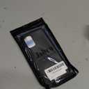 Jshru for Samsung Galaxy S20 Plus Case with [2 Pack] HD Screen Protector, [Military-Grade] Shockproof Dust/Drop Proof 3-Layer Full Body Protection Heavy Duty Case for Galaxy S20+ 5G, Black