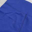 Workout Sets for Women 2 Piece Seamless Ribbed Tank Top Sport Bra High Waist Biker Shorts GYM Yoga Exercise Outfits, S