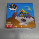 48 Pcs Tetra Tower Balance Stacking Blocks Game, Board Games for 2 Players+ Family Games, Parties, Travel, Kids & Adults Team Building Blocks Toy