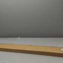 MYshade Cordless Blackout Cellular Shades, 1.5" Honeycomb Window Blinds for Bedroom & Nursery, Thermal Insulated, Noise Reducing, Privacy Shades, Inside or Outside Mount (19" W x 36" H, White)