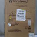 Baby Trend Expedition/Tour LTE 2-in-1 Stroller Wagon, Desert Blue