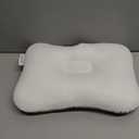 Soft Hypoallergenic Head & Neck Support Organic Cotton Cover Machine Washable (Animal World)