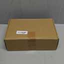 JeCar Rear Cup Holder Floor Console Mounted Drink Holder Rear Seat Storage Organizer Interior Accessories Compatible with Jeep Wrangler 2018-2023 JL Unlimited