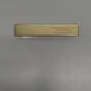 stila Waterproof Liquid Eye Liner, Stay All Day Makeup with Fine Brush Tip Lasting Satin Finish, Smudge-Proof & Transfer-Resistant (1 Count (Pack of 1), Midnight (Deep Blue))