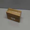 HappyHapi 4x6 Picture Frame Set of 5, Black Frames Display Photo 3.5x5 with Mat or 4x6 without, Gallery Wall Frame Set, Wall or Tabletop Display (Black)