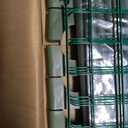 Twira 4-Tier Mini Greenhouse Outdoor, Portable Small Greenhouses for Winter, PE-coated Metal Frame & PVC Cover Green House for Outside Plants, Indoor Greenhouse Women Men Gardening Gifts 2.3x1.6x5.2ft, Large