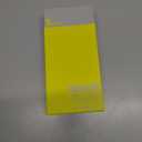 mosanana Square Cat Eye Sunglasses for Women Trendy Geometric Style Model-COCO (C6-all Black)