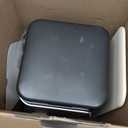 PETLIBRO RFID Automatic Cat Feeder, Collar Tag-Activated Personalized Meals, 5G&2.4G Wi-Fi Programmable Cat Food Dispenser with Cats Recognition & Diet Tracking for Multi-Pet Homes and Different Diets (3L (Pack of 1), Brown)