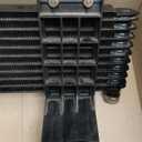 Dorman 918-202 Automatic Transmission Oil Cooler Compatible with Select Ford / Lincoln Models