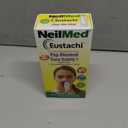 NeilMed Eustachi-Eustachian Tube Exercise-Pop Blocked Ears Safely. Helps Relieve Ear Pressure
