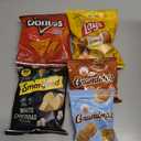 Frito-Lay Chips & Cookies, Smartfood, and Grandma's Variety Pack (Pack of 21) BBD 09/22/26