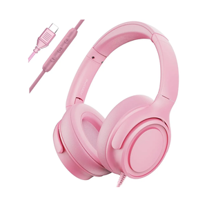 JBL Tune 720BT - Wireless Over-Ear Headphones with JBL Pure Bass Sound, Bluetooth 5.3, Up to 76H Battery Life and Speed Charge, Lightweight, Comfortable and Foldable Design (Black)