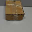 ELEAD Pegboard Bins Organizer Set 24-Pack - Durable Storage Tray for Screws, Nuts, Bolts, Hardware, Crafts, Accessories | Fits Standard Pegboards | 24 Labels for Garage Workshop Craft Room