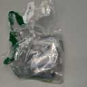 QCAA HandRail Brackets, 3", Zinc Die Cast, Matte Black, 6 Pack, Made in Taiwan