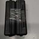 2 x 5pcs PVC Pipe Threader Kit with Broken Bolt Extractor Set