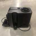 Jura ENA 8 Touchscreen Full Metropolitan Black #15496