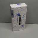 Telescope for Astronomy Beginners  50mm Portable Refractor 11